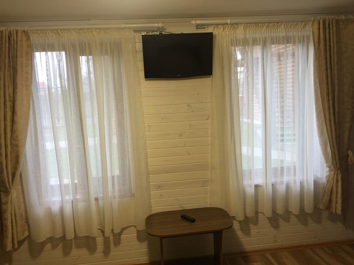 Podilskii Dvir Yakushintsy Zewnętrze zdjęcie