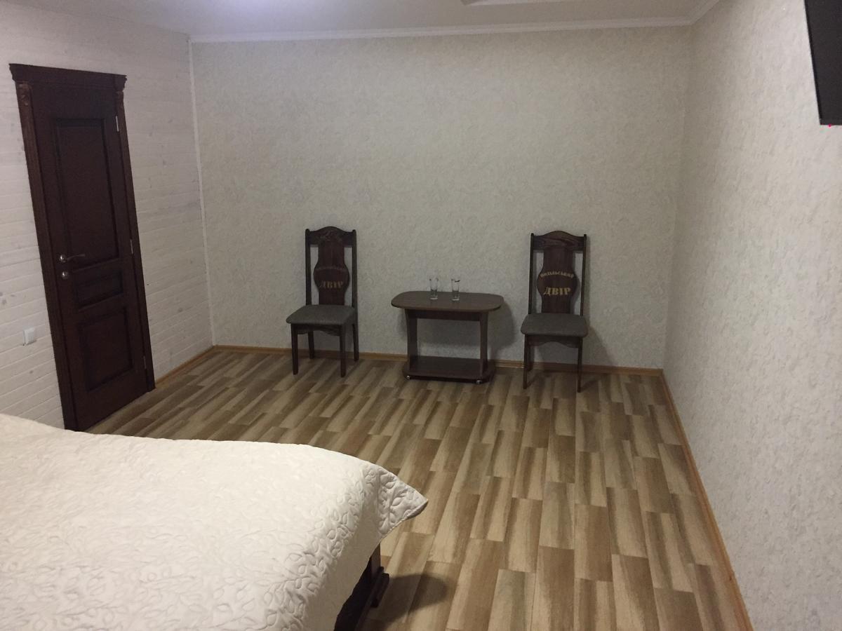 Podilskii Dvir Yakushintsy Zewnętrze zdjęcie