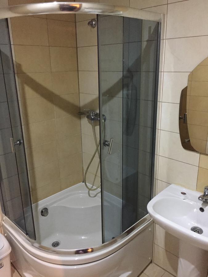 Podilskii Dvir Yakushintsy Zewnętrze zdjęcie